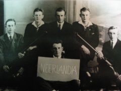 Historische foto